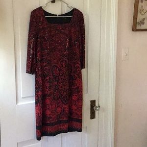 ChrisMclaughin dress